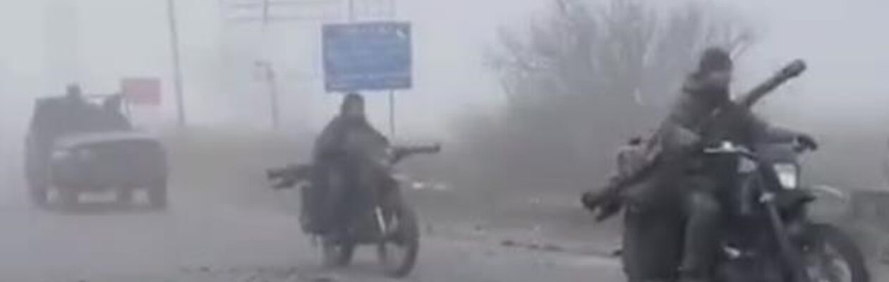 Сирський назвав нову цифру сил РФ під Покровськом