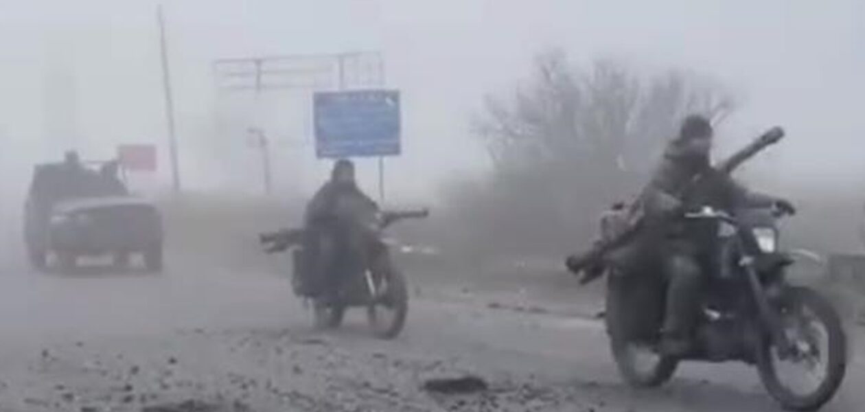 Сирський назвав нову цифру сил РФ під Покровськом