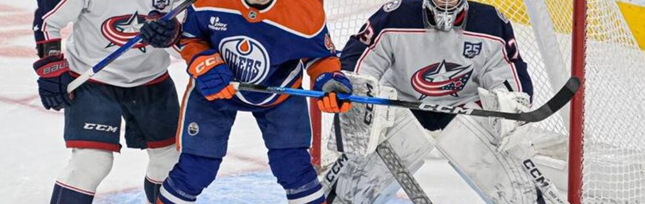 Яскрава ніч в НХЛ: Флорида перемогла Вегас