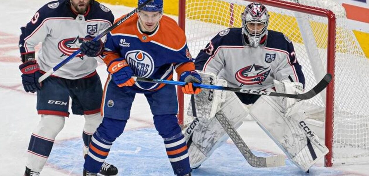 Яскрава ніч в НХЛ: Флорида перемогла Вегас