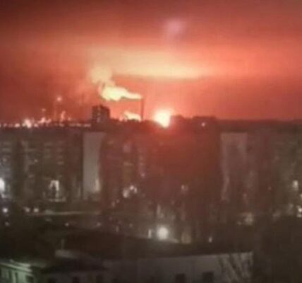 ЗСУ уразили важливі цілі в РФ, Криму і на Донбасі