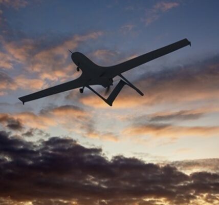 Дрони атакували НПЗ в Оренбурзькій області РФ - соцмережі