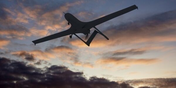 Дрони атакували НПЗ в Оренбурзькій області РФ - соцмережі