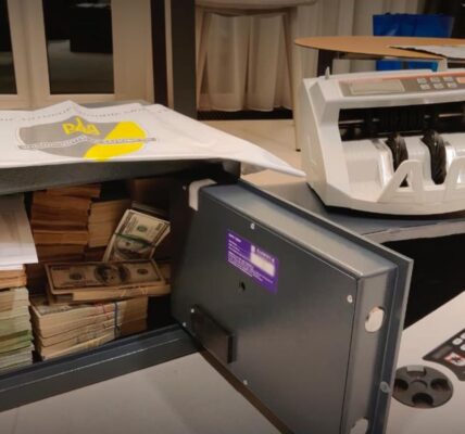 Операція Мідас: затримано п'ятьох фігурантів