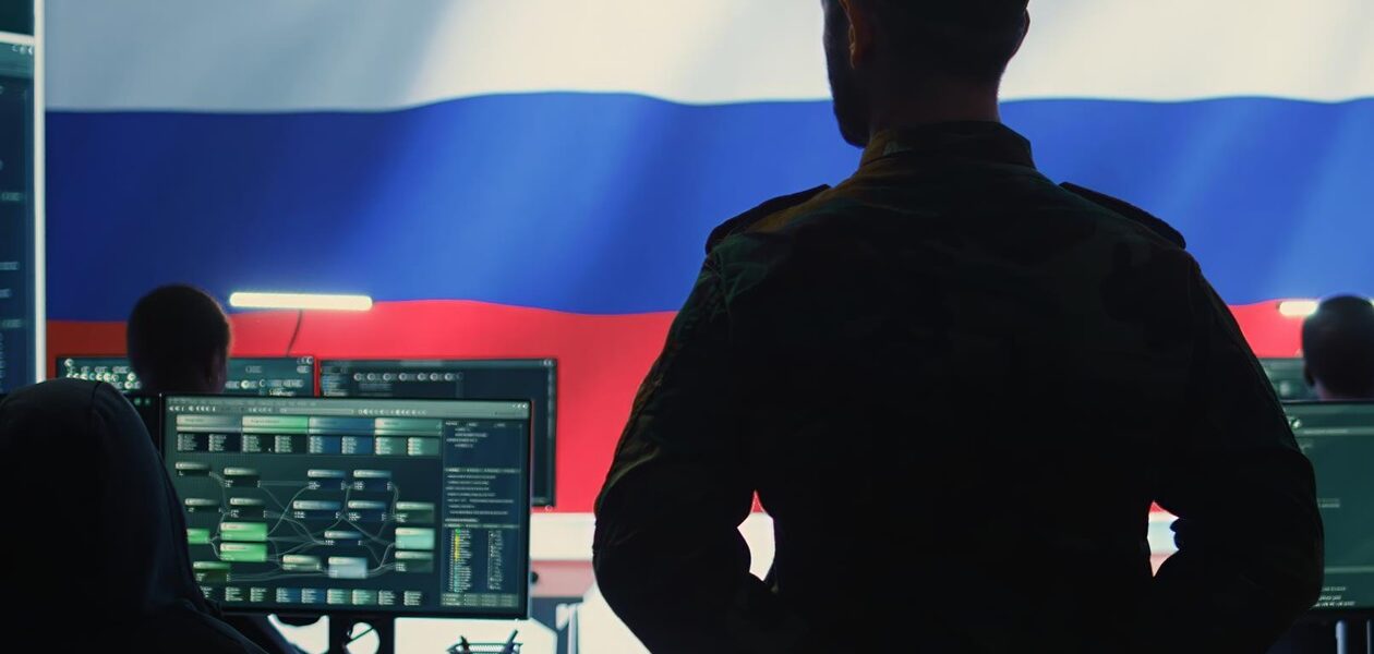 Перший регіон Росії оголосив про відключення інтернету "до кінця війни"