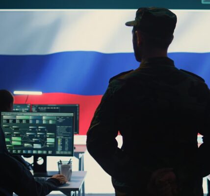 Перший регіон Росії оголосив про відключення інтернету "до кінця війни"