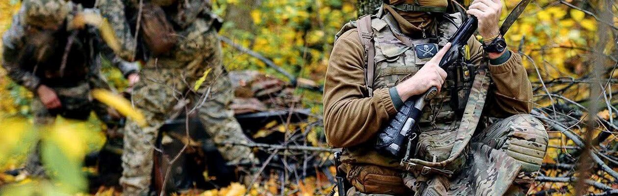 СюжетВорожий прорив і відхід ЗСУ. Ситуація на фронті