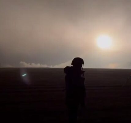 Ракети Фламінго вдарили по Росії і ТОТ