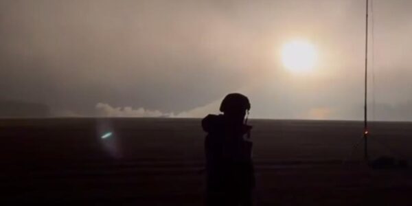 Ракети Фламінго вдарили по Росії і ТОТ