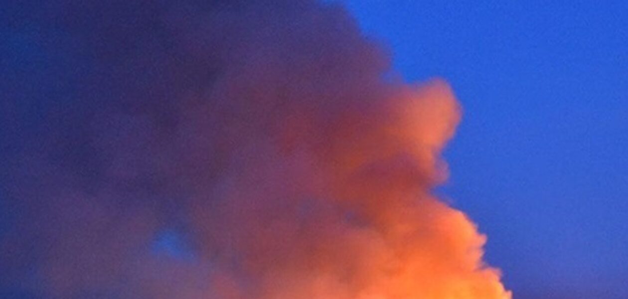 Нічна атака РФ: у Харкові, Одесі і Сумах - вибухи