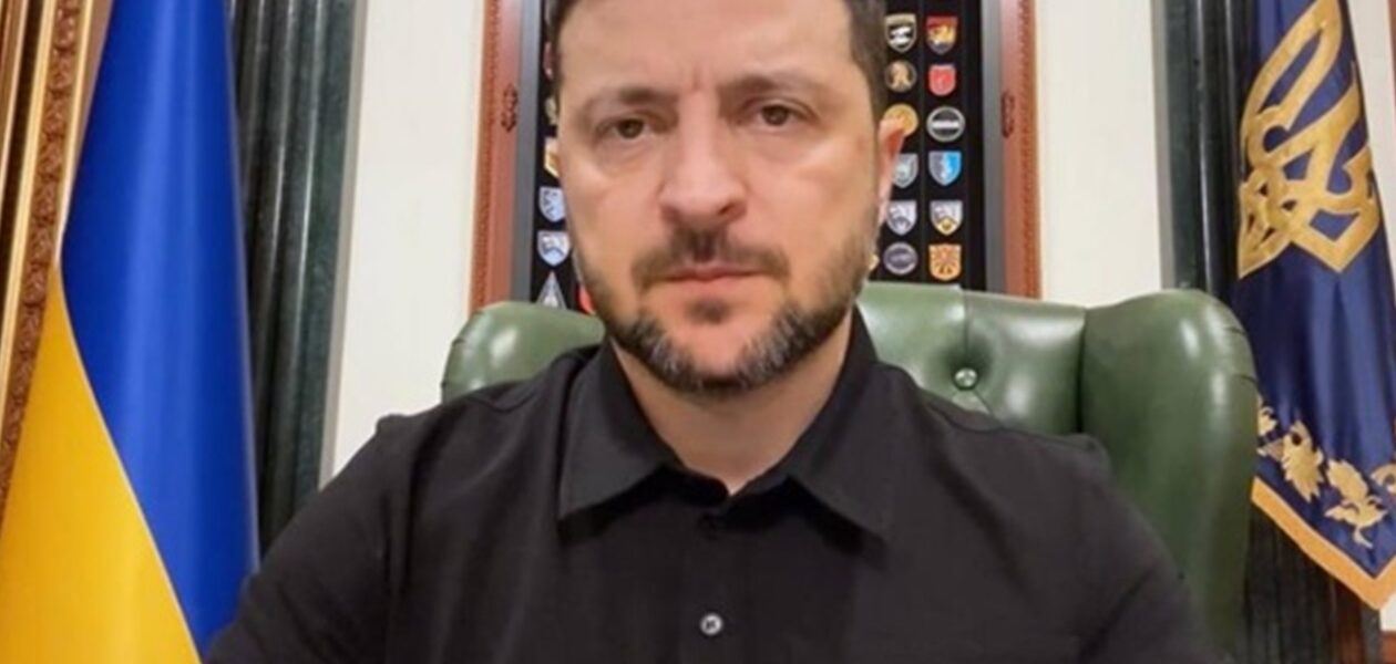 Зеленський: Греція постачатиме Україні газ