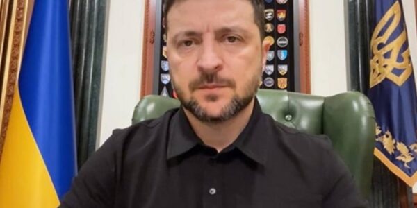 Зеленський: Греція постачатиме Україні газ