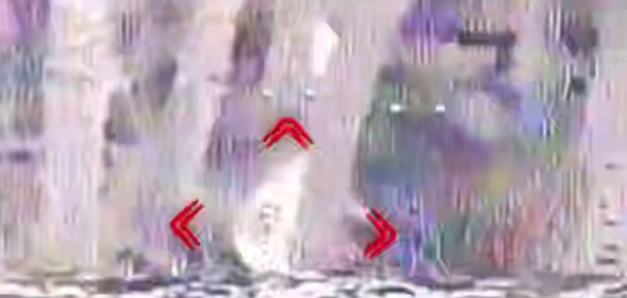 ДШВ знищили позиції елітного підрозділу ворога