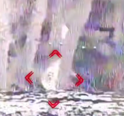 ДШВ знищили позиції елітного підрозділу ворога