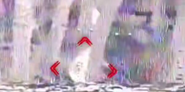 ДШВ знищили позиції елітного підрозділу ворога