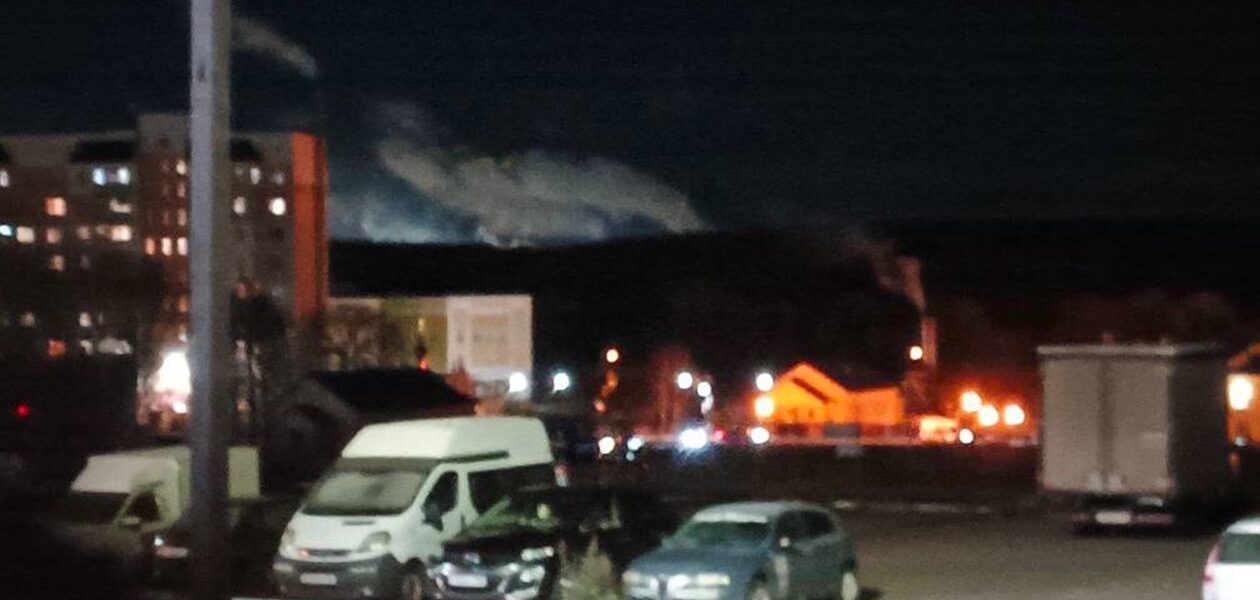 OSINT: у РФ дрони уразили ТЕЦ і стратегічний завод