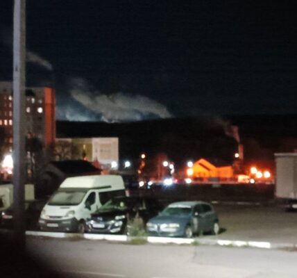 OSINT: у РФ дрони уразили ТЕЦ і стратегічний завод