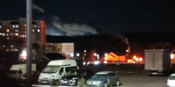 OSINT: у РФ дрони уразили ТЕЦ і стратегічний завод