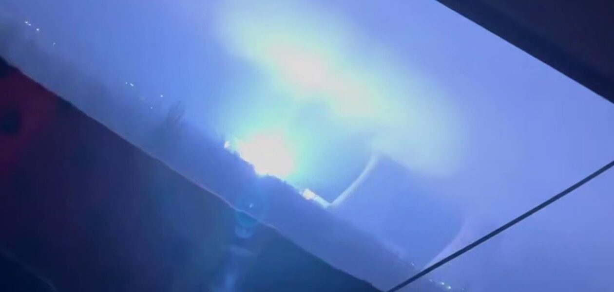 БПЛА атакували ТЕЦ на окупованому Донбасі