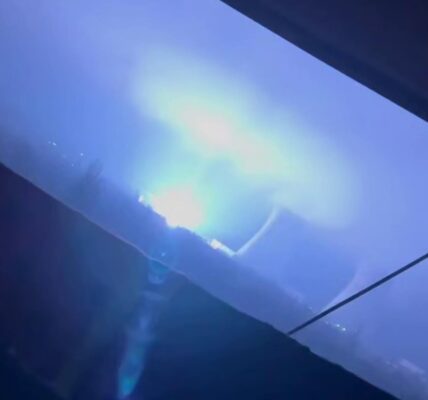 БПЛА атакували ТЕЦ на окупованому Донбасі