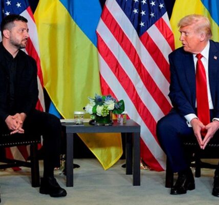 Мирний план США для України: ЗМІ дізналися зміст