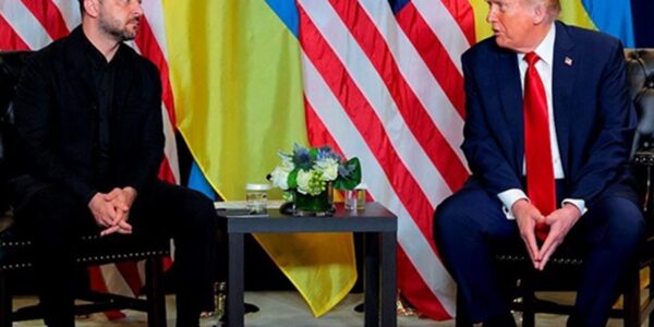 Мирний план США для України: ЗМІ дізналися зміст