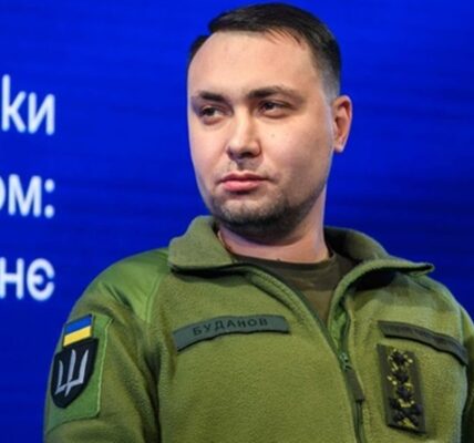 Буданов озвучив прогноз щодо завершення війни