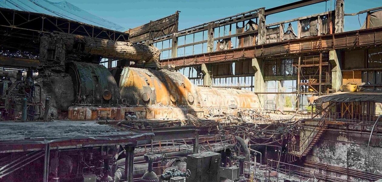 Атаковано енергооб'єкти чотирьох областей України