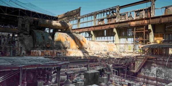 Атаковано енергооб'єкти чотирьох областей України