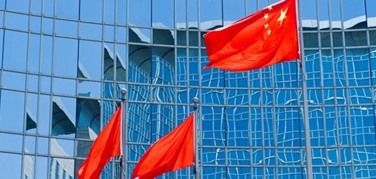 У КНР прокоментували знищення китайської РСЗВ на Донеччині