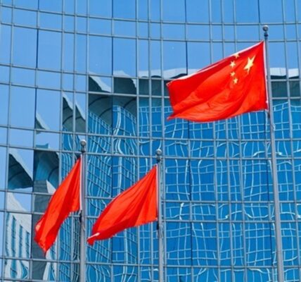 У КНР прокоментували знищення китайської РСЗВ на Донеччині