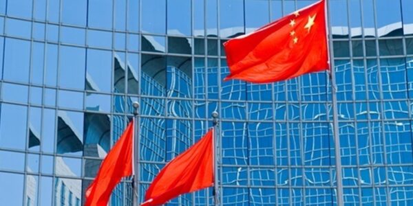 У КНР прокоментували знищення китайської РСЗВ на Донеччині