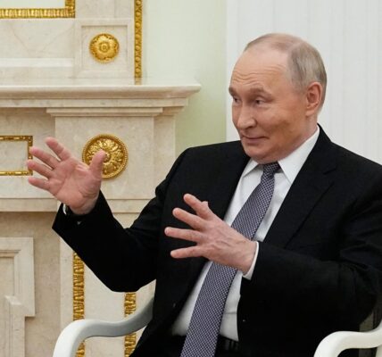 ISW пояснив, чого РФ хоче досягти "мирним планом"