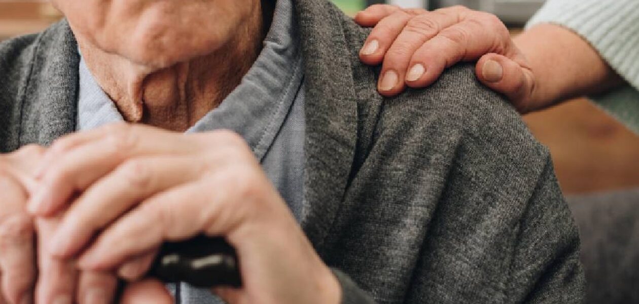 Українці 60 плюс: що зміниться в новому році для пенсіонерів