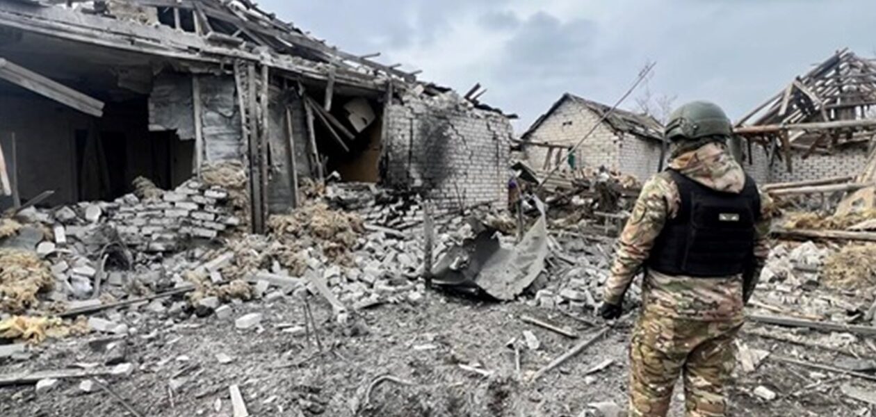 У ЗСУ спростувати заяви росіян про "зачистку" Костянтинівки