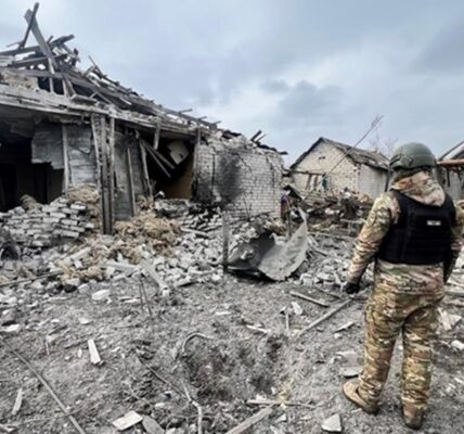 У ЗСУ спростувати заяви росіян про "зачистку" Костянтинівки