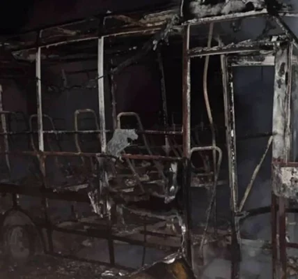 На Сумщині дрон РФ підбив мікроавтобус із людьми, серед поранених є діти (оновлено)