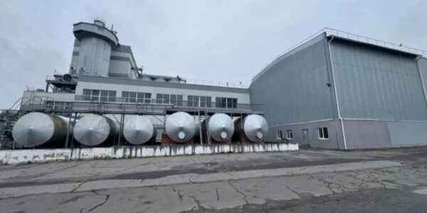 Приватизація "Вінницяпобутхіму": АМКУ ухвалив рішення щодо контролю