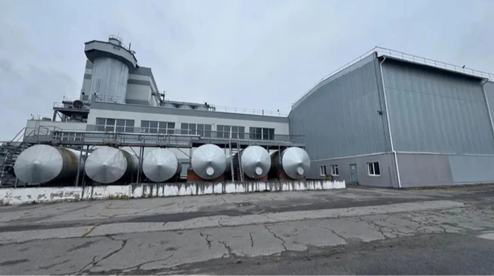 Приватизація "Вінницяпобутхіму": АМКУ ухвалив рішення щодо контролю