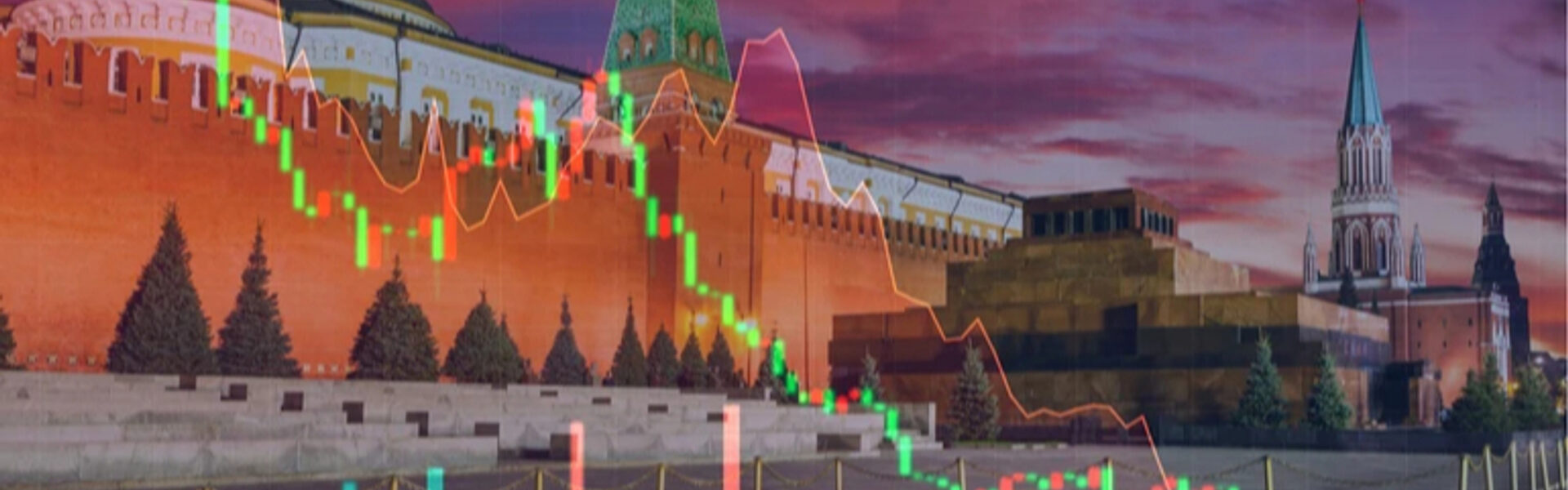 Третина російських компаній планує скоротити зарплати та вводити часткову зайнятість