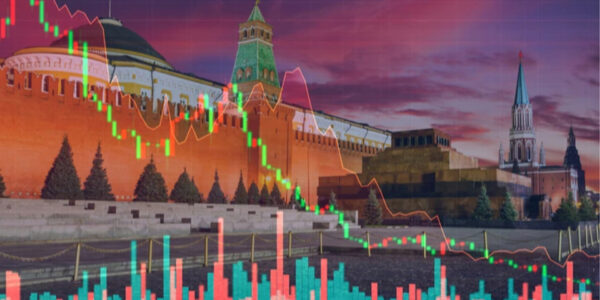 Третина російських компаній планує скоротити зарплати та вводити часткову зайнятість