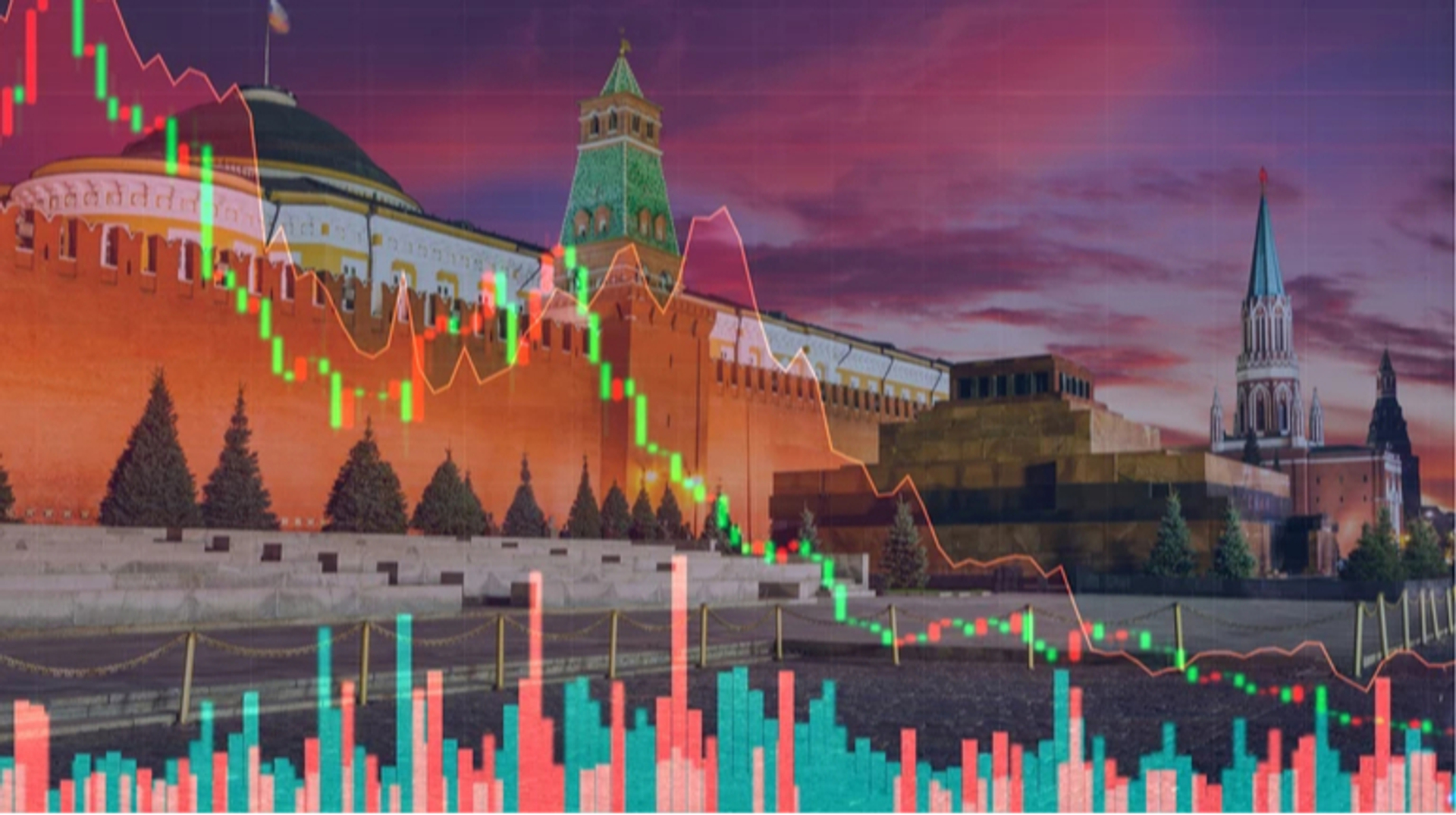 Третина російських компаній планує скоротити зарплати та вводити часткову зайнятість