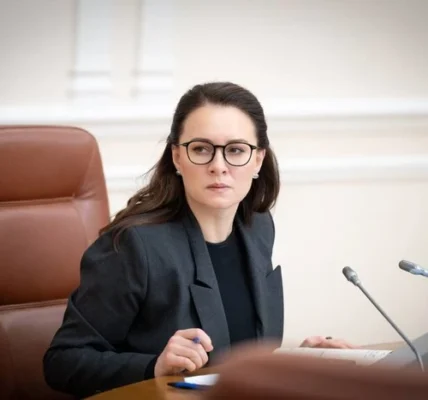 Україна та МВФ погодили нову програму кредитування