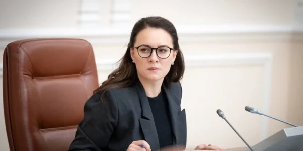 Україна та МВФ погодили нову програму кредитування