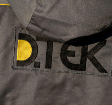 Ворог атакував дроном енергетиків на Донеччині