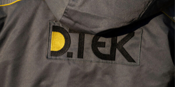 Ворог атакував дроном енергетиків на Донеччині