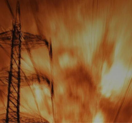 На Харківщині загинув працівник енергетичного підприємства в результаті атаки РФ