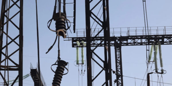 В окремих регіонах України 4 листопада обмежать споживання електроенергії