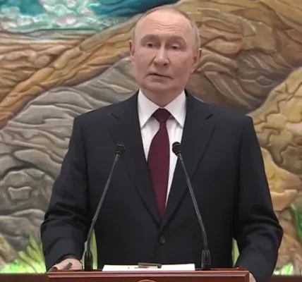 «Бойові дії завершаться відразу». Путін назвав умову