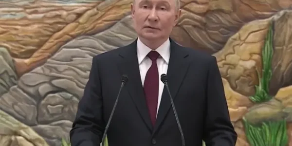 «Бойові дії завершаться відразу». Путін назвав умову